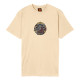 Santa Cruz Ανδρική κοντομάνικη μπλούζα Guzman Dining Dot T-Shirt